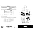 WHIRLPOOL AMW 487 WH Owners Manual WHIRLPOOL AMW 487 WH Owners Manual