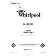 WHIRLPOOL LG6901XKW0 Parts Catalog WHIRLPOOL LG6901XKW0 Parts Catalog