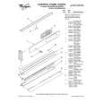 WHIRLPOOL RB760PXBB2 Parts Catalog WHIRLPOOL RB760PXBB2 Parts Catalog