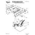 WHIRLPOOL LET7646AZ0 Parts Catalog WHIRLPOOL LET7646AZ0 Parts Catalog