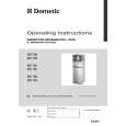 DOMETIC RMT7651L Owners Manual DOMETIC RMT7651L Owners Manual