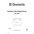 ELECTROLUX LOISIRS RC1180 Owners Manual ELECTROLUX LOISIRS RC1180 Owners Manual