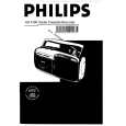 PHILIPS AQ4150/10 Owners Manual PHILIPS AQ4150/10 Owners Manual