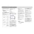 WHIRLPOOL UMTK27W Installation Manual WHIRLPOOL UMTK27W Installation Manual