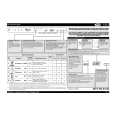 WHIRLPOOL ADG 9200 Quick Start WHIRLPOOL ADG 9200 Quick Start