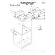 WHIRLPOOL KAWS750JQ0 Parts Catalog WHIRLPOOL KAWS750JQ0 Parts Catalog