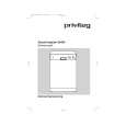 PRIVILEG 983.783 2/10222 Owners Manual PRIVILEG 983.783 2/10222 Owners Manual