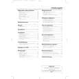 PHILIPS CDR822/00S Owners Manual PHILIPS CDR822/00S Owners Manual