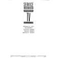 NORDMENDE SL55T Service Manual NORDMENDE SL55T Service Manual