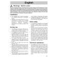 ZANKER ZKH7225A Owners Manual ZANKER ZKH7225A Owners Manual