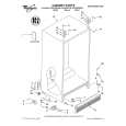 WHIRLPOOL ED22PEXHB00 Parts Catalog WHIRLPOOL ED22PEXHB00 Parts Catalog