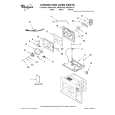 WHIRLPOOL GM8155XJQ2 Parts Catalog WHIRLPOOL GM8155XJQ2 Parts Catalog