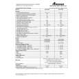 WHIRLPOOL ACS4250AW Installation Manual WHIRLPOOL ACS4250AW Installation Manual