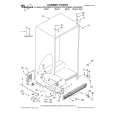 WHIRLPOOL GC5THEXNB03 Parts Catalog WHIRLPOOL GC5THEXNB03 Parts Catalog