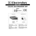 ELECTROLUX BCC3M9I Owners Manual ELECTROLUX BCC3M9I Owners Manual