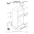 WHIRLPOOL ET16JKXDN03 Parts Catalog WHIRLPOOL ET16JKXDN03 Parts Catalog
