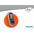 PHILIPS CT3508/BSOSAOID Owners Manual PHILIPS CT3508/BSOSAOID Owners Manual