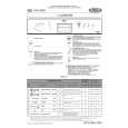 WHIRLPOOL ADG 8683 IX Quick Start WHIRLPOOL ADG 8683 IX Quick Start