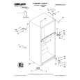 WHIRLPOOL ST14CKXHW00 Parts Catalog WHIRLPOOL ST14CKXHW00 Parts Catalog