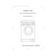 AEG LAV14720 Owners Manual AEG LAV14720 Owners Manual