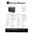 SHARP IT14MZ Service Manual SHARP IT14MZ Service Manual