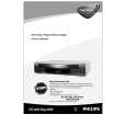PHILIPS DVD782CH Owners Manual PHILIPS DVD782CH Owners Manual