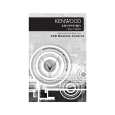 KENWOOD RCR0913 Owners Manual KENWOOD RCR0913 Owners Manual