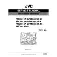JVC PMC0011A-15A Service Manual JVC PMC0011A-15A Service Manual