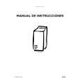 ELECTROLUX EWT920 Owners Manual ELECTROLUX EWT920 Owners Manual