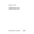 AEG C5000C-W Owners Manual AEG C5000C-W Owners Manual