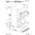 WHIRLPOOL 8ET20ZKXBG00 Parts Catalog WHIRLPOOL 8ET20ZKXBG00 Parts Catalog