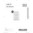 PHILIPS 42PF7320/28 Owners Manual PHILIPS 42PF7320/28 Owners Manual