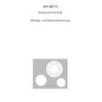 AEG 6413KF-N Owners Manual AEG 6413KF-N Owners Manual