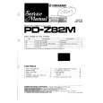 PIONEER PCZ82M(HB) Service Manual PIONEER PCZ82M(HB) Service Manual