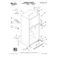 WHIRLPOOL ET8GHMXLQ00 Parts Catalog WHIRLPOOL ET8GHMXLQ00 Parts Catalog