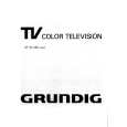 GRUNDIG ST70550TEXT Owners Manual GRUNDIG ST70550TEXT Owners Manual