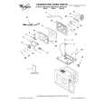 WHIRLPOOL GM8155XJQ0 Parts Catalog WHIRLPOOL GM8155XJQ0 Parts Catalog