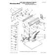 WHIRLPOOL KGYS700EQ1 Parts Catalog WHIRLPOOL KGYS700EQ1 Parts Catalog