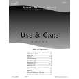 WHIRLPOOL MAH5500BWW Owners Manual WHIRLPOOL MAH5500BWW Owners Manual