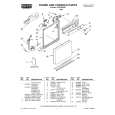 WHIRLPOOL RUD1000KB0 Parts Catalog WHIRLPOOL RUD1000KB0 Parts Catalog