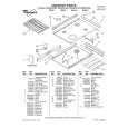WHIRLPOOL GW395LEPB02 Parts Catalog WHIRLPOOL GW395LEPB02 Parts Catalog
