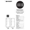 SHARP SJ64M Owners Manual SHARP SJ64M Owners Manual