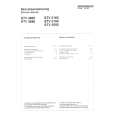 HANSEATIC CTV3703 Service Manual HANSEATIC CTV3703 Service Manual