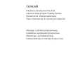 AEG C67600M-MNAF7 Owners Manual AEG C67600M-MNAF7 Owners Manual
