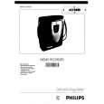 PHILIPS AQ6340/00 Owners Manual PHILIPS AQ6340/00 Owners Manual