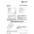 BAUKNECHT EKV 3460 WS Owners Manual BAUKNECHT EKV 3460 WS Owners Manual