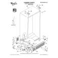 WHIRLPOOL GD25SFCHS10 Parts Catalog WHIRLPOOL GD25SFCHS10 Parts Catalog