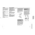 SONY MZ2P Owners Manual SONY MZ2P Owners Manual