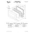 WHIRLPOOL MT4110RPB2 Parts Catalog WHIRLPOOL MT4110RPB2 Parts Catalog