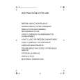WHIRLPOOL KD2178AUU/A01 Owners Manual WHIRLPOOL KD2178AUU/A01 Owners Manual